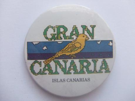 Gran Canaria Canarische Eilanden vakantieoord